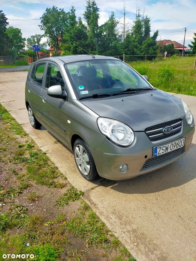 Kia Picanto 1.1 - 1