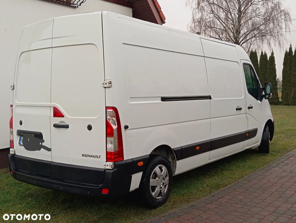 Renault Master - 4