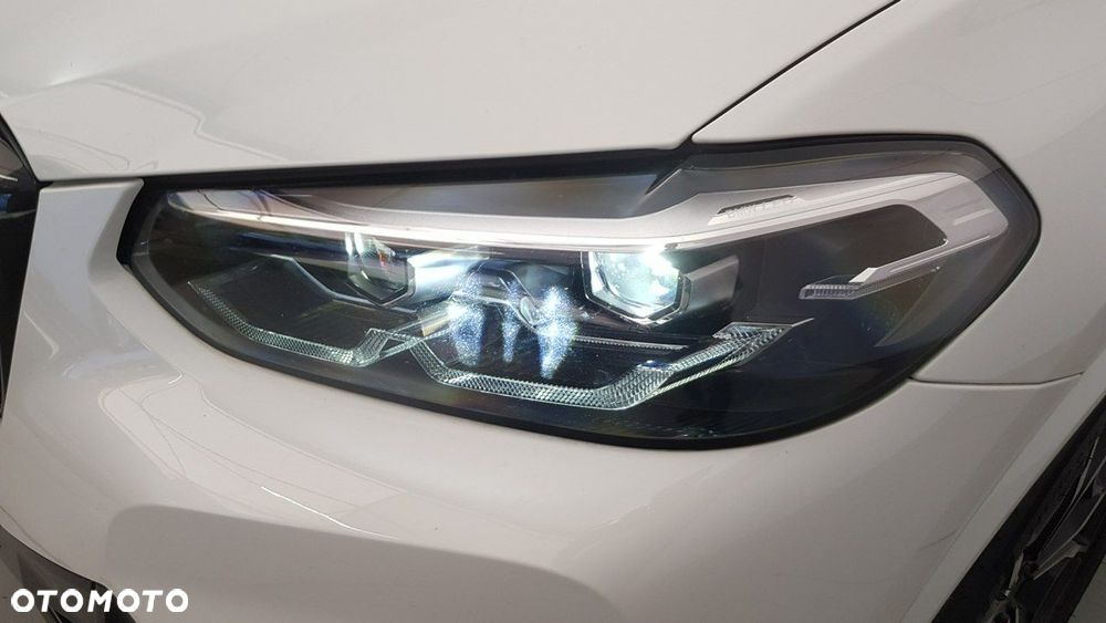 BMW X3 - 10