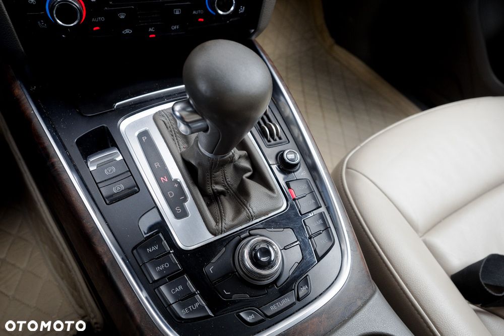 Audi Q5 2.0 TDI Quattro - 26