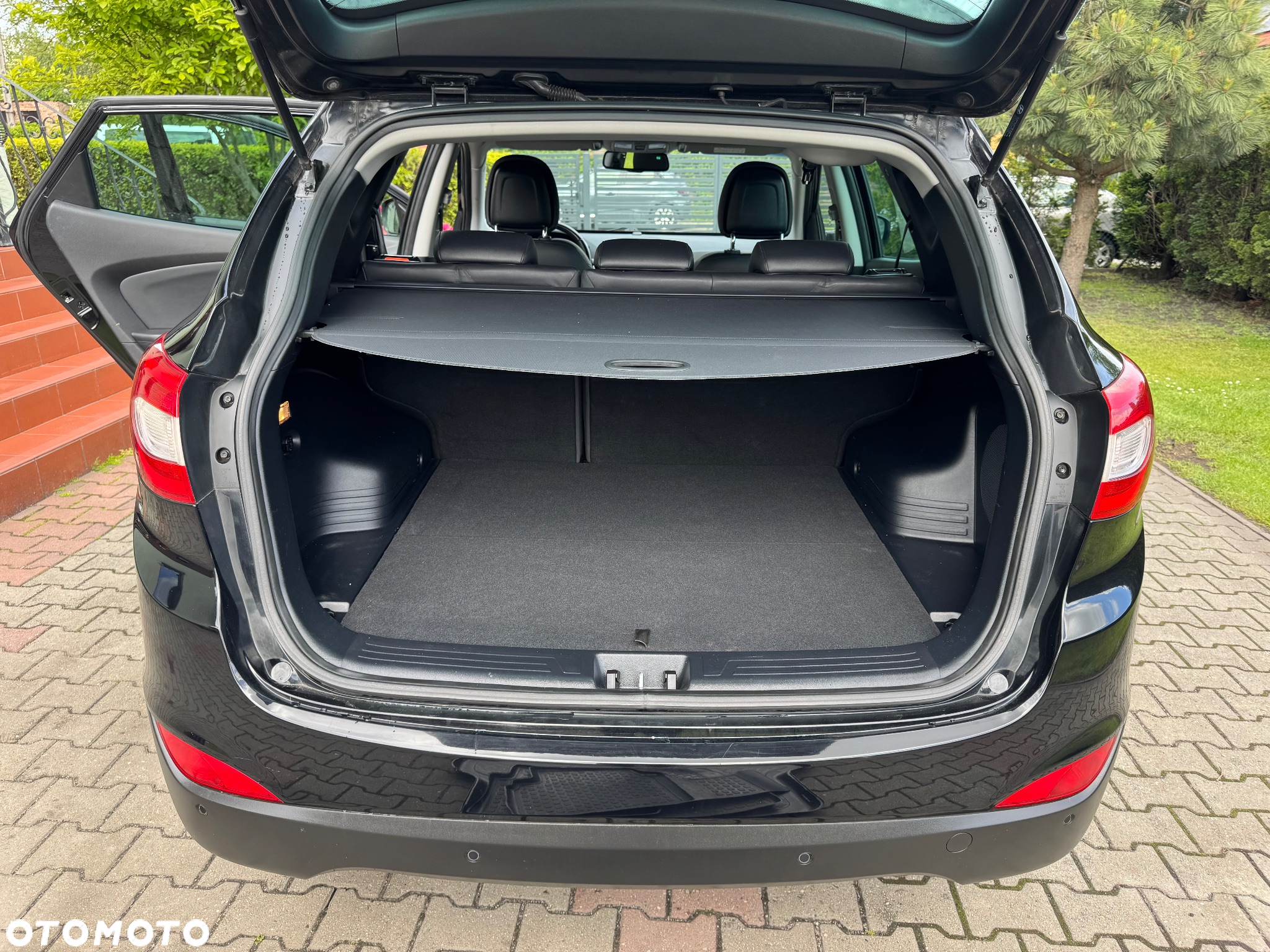Hyundai ix35 1.6 GDI Premium 2WD - 23