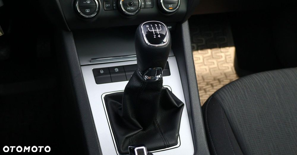 Skoda Octavia - 27