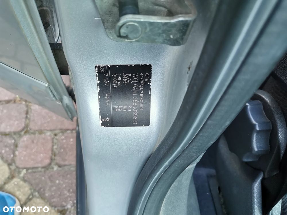 Opel Astra - 6