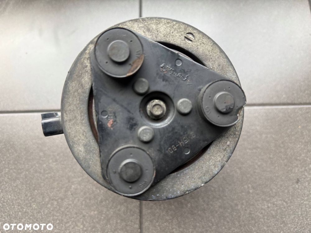 KOMPRESOR KLIMATYZACJI 1.6 FORD 6G91-19D629-EC DELPHI - 4