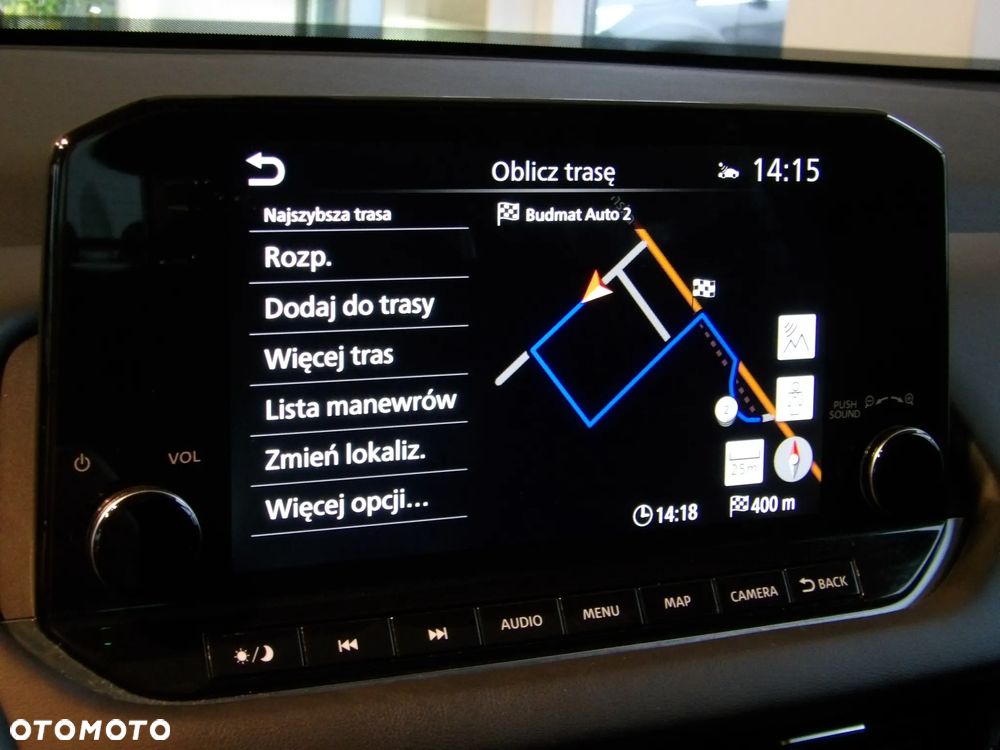 Nissan Qashqai 1.3 DIG-T N-Connecta EU6d - 27