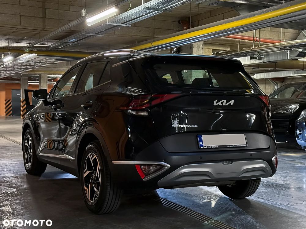 Kia Sportage 1.6 T-GDI M 2WD - 2