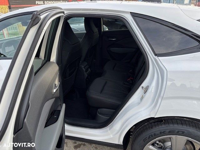 Audi Q3 Sportback 1.5 35 TFSI S tronic S Line - 8