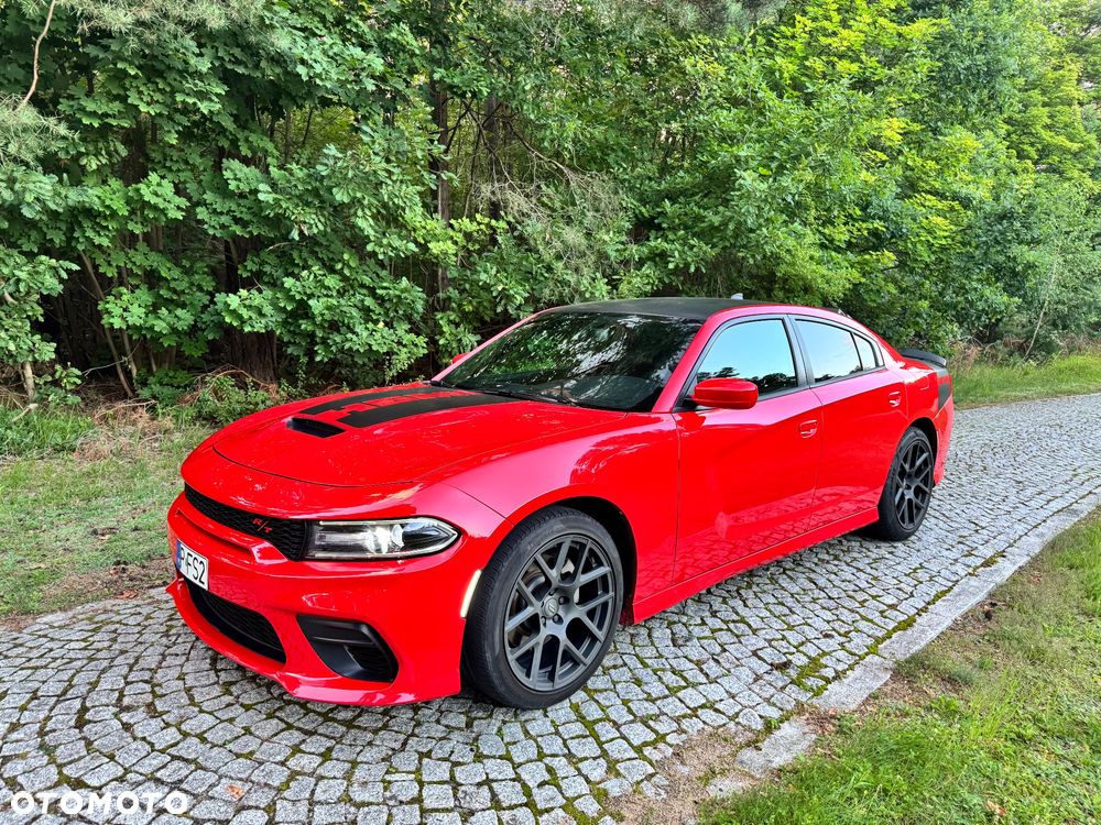 Dodge Charger - 16