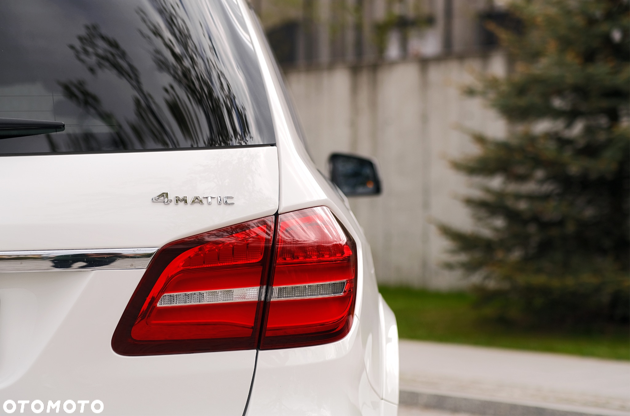 Mercedes-Benz GLS - 7