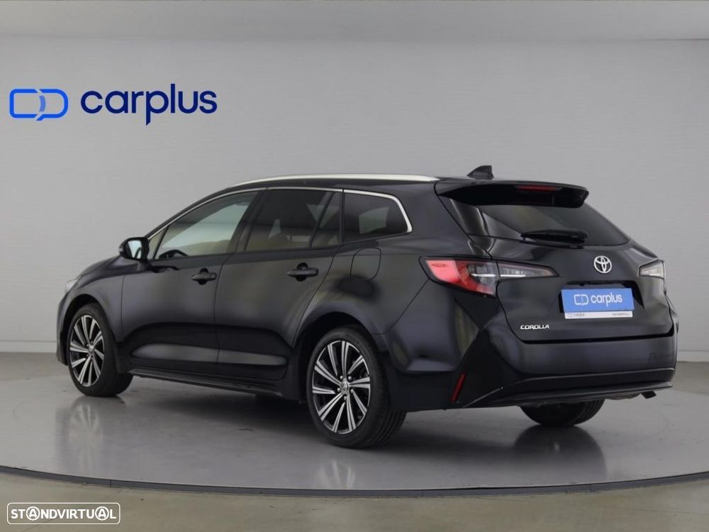 Toyota Corolla Touring Sports 1.2T Comfort - 5
