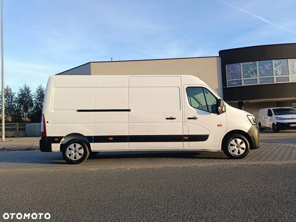 Renault MASTER L3H2 2022/2023 - 19