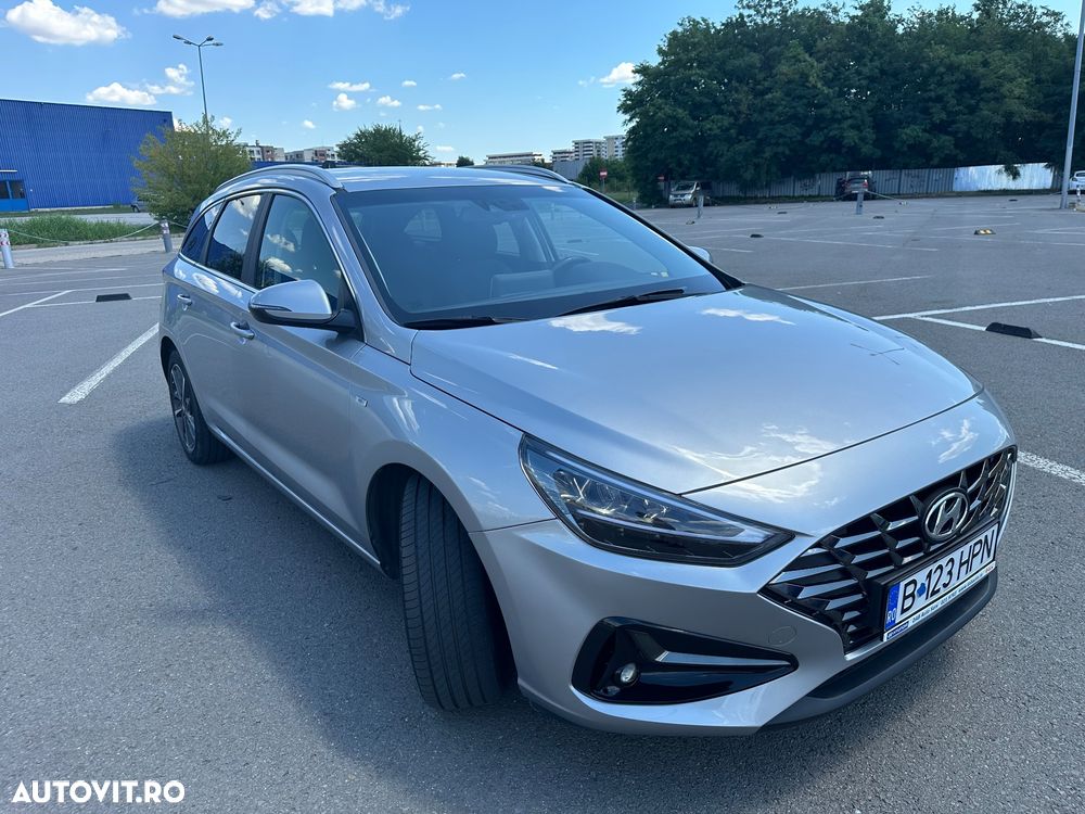 Hyundai i30 - 1
