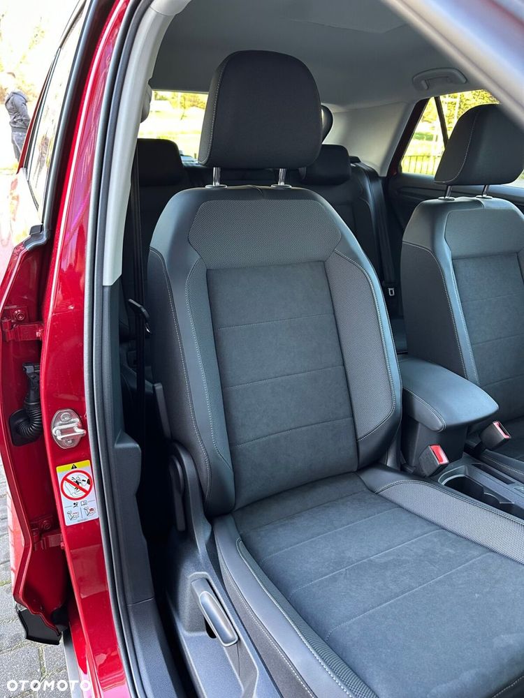 Volkswagen T-Roc 1.5 TSI Final Edition DSG - 20