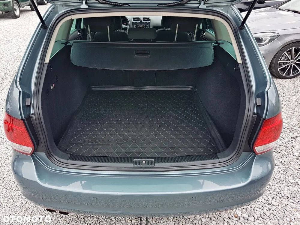Volkswagen Golf 1.4 TSI Tour Edition - 21