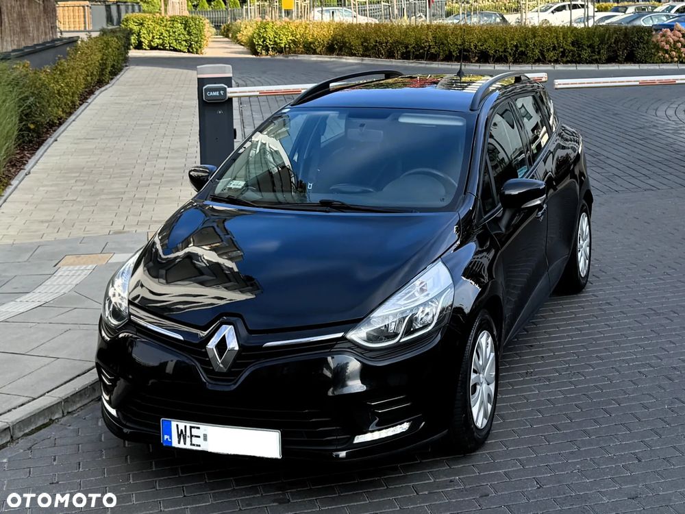Renault Clio 0.9 Energy TCe Alize - 36
