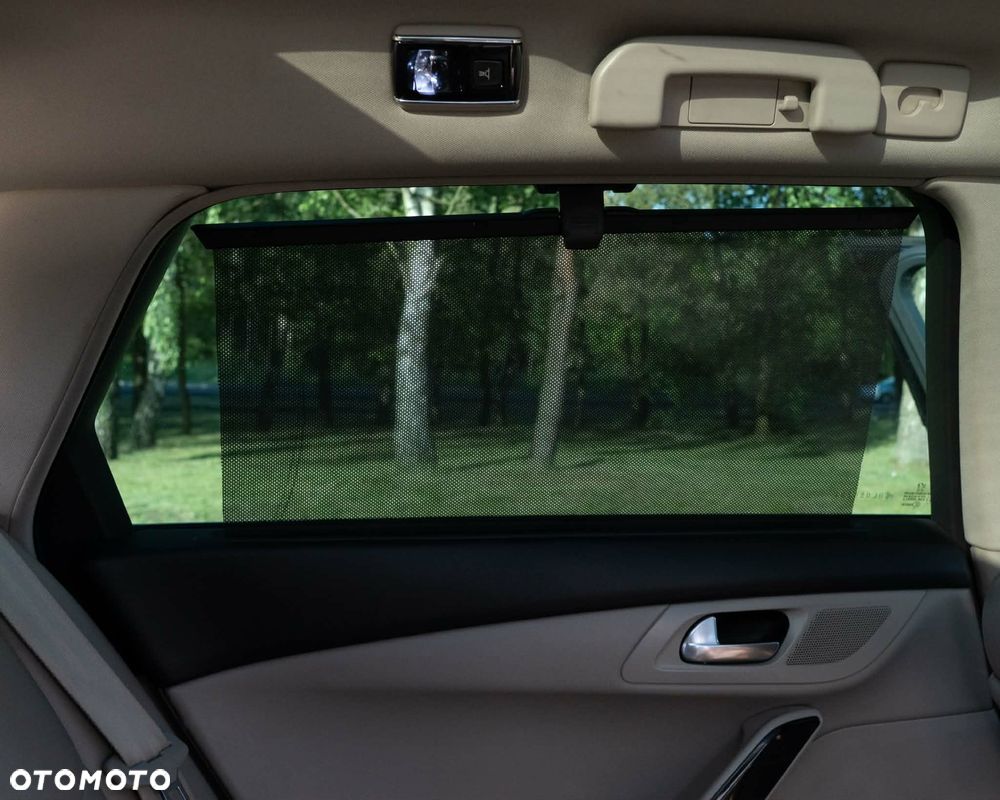 Peugeot 508 2.0 HDi Allure - 16
