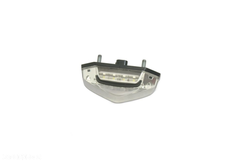 LAMPA TYLNA BMW R Nine T 2014 - 4