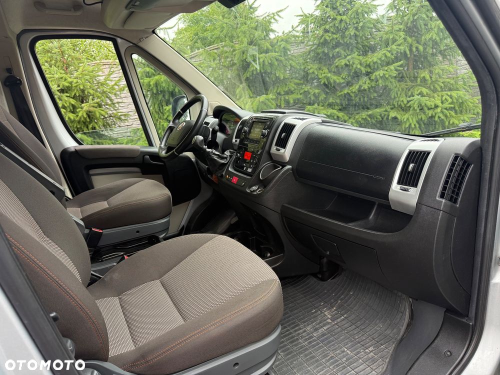 Fiat Ducato - 5