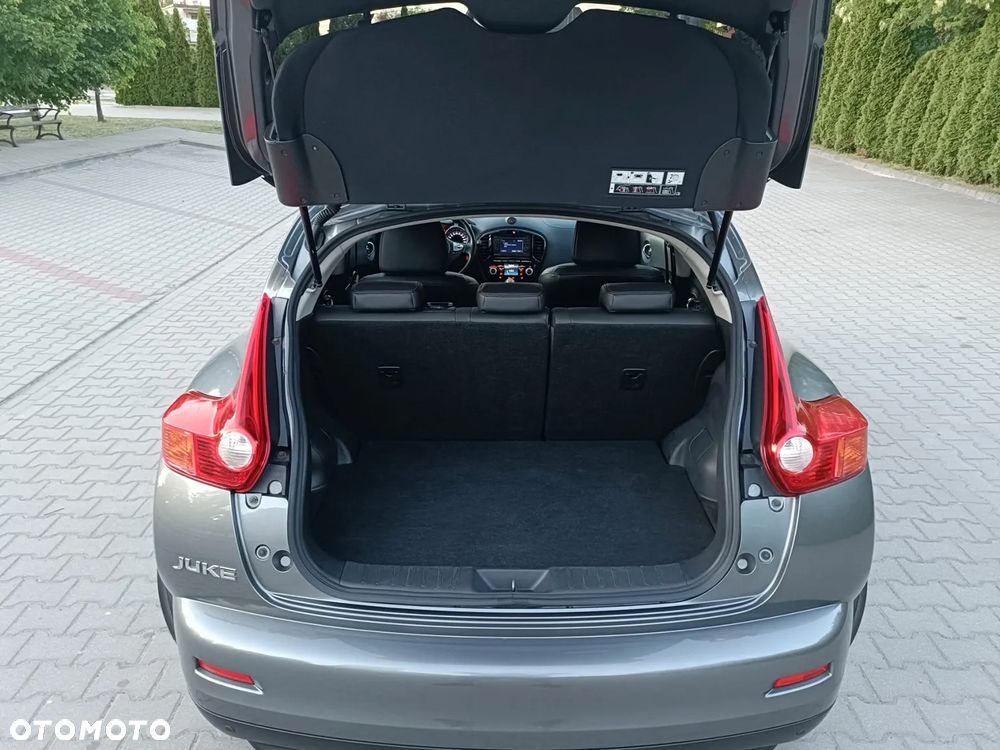 Nissan Juke 1.6 Start/Stop Acenta - 26