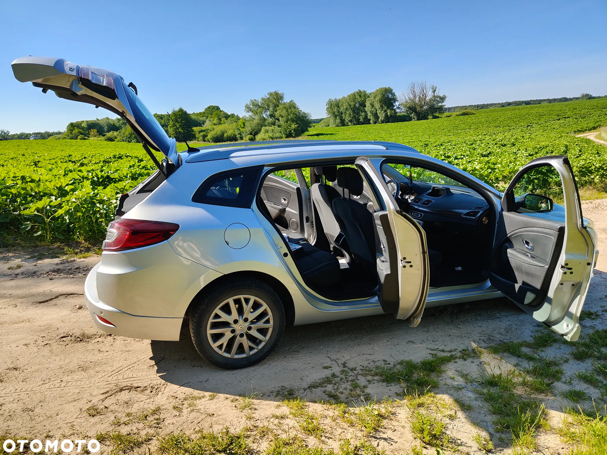 Renault Megane Grandtour ENERGY TCe 115 Start & Stopp LIMITED - 32