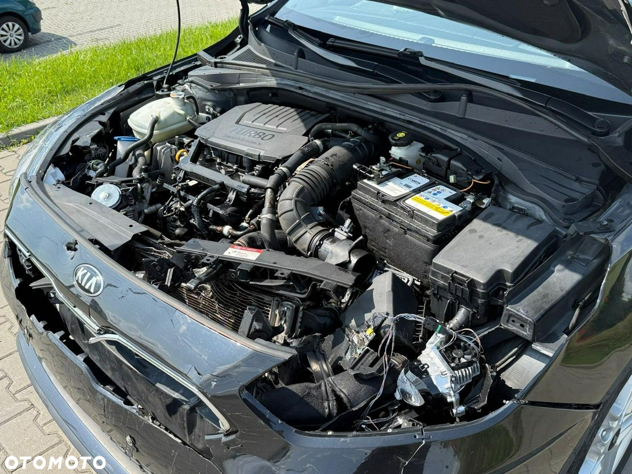 Kia Ceed 1.5 T-GDI Business Line - 7