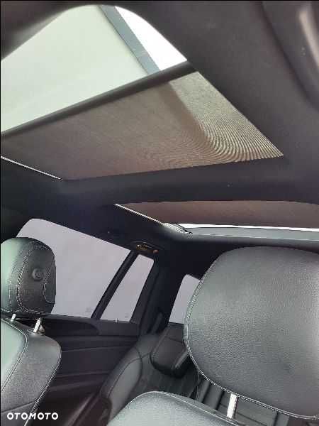 Mercedes-Benz GLS - 6
