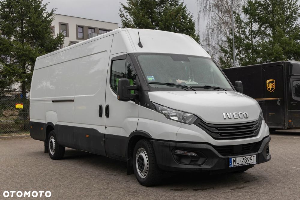 Iveco 35S16 - 1