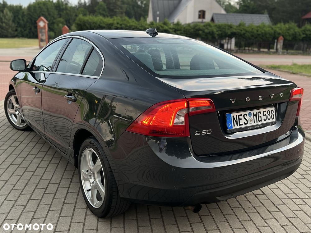 Volvo S60 - 6