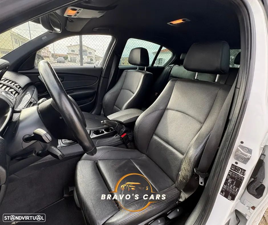 BMW 118 d - 15