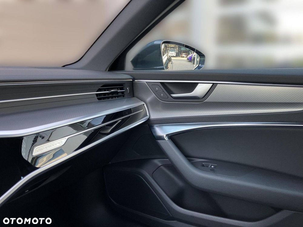 Audi A6 Allroad - 33