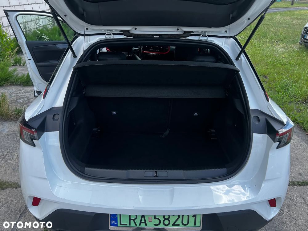 Opel Mokka Mokka-e GS Line - 29