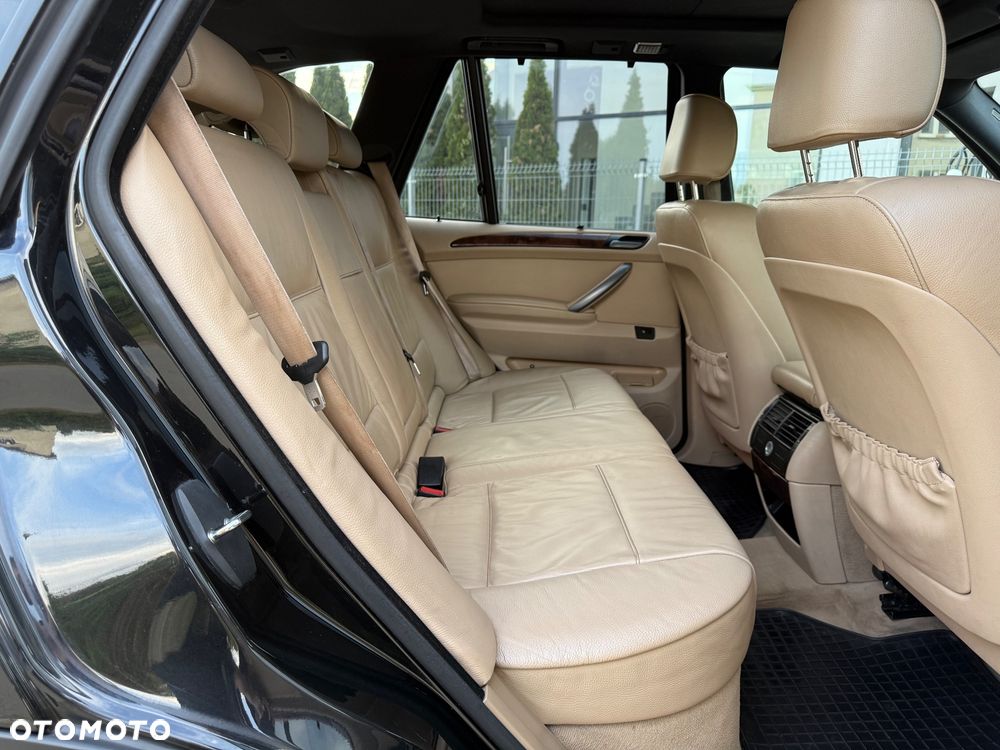 BMW X5 - 33