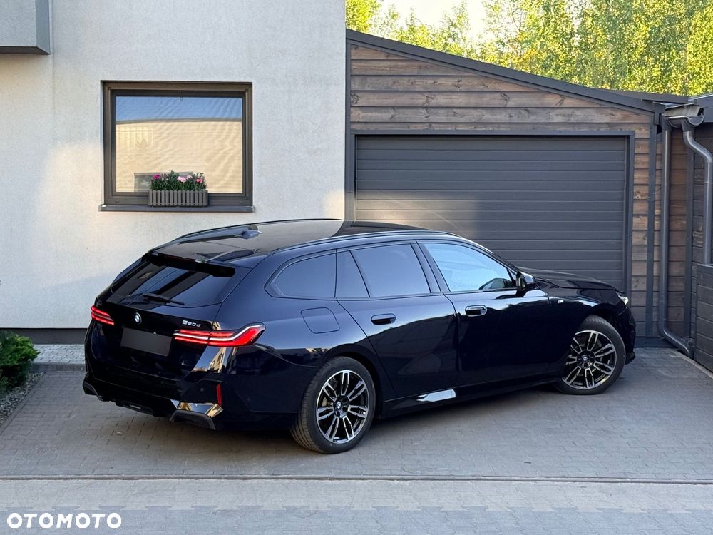 BMW Seria 5 - 16