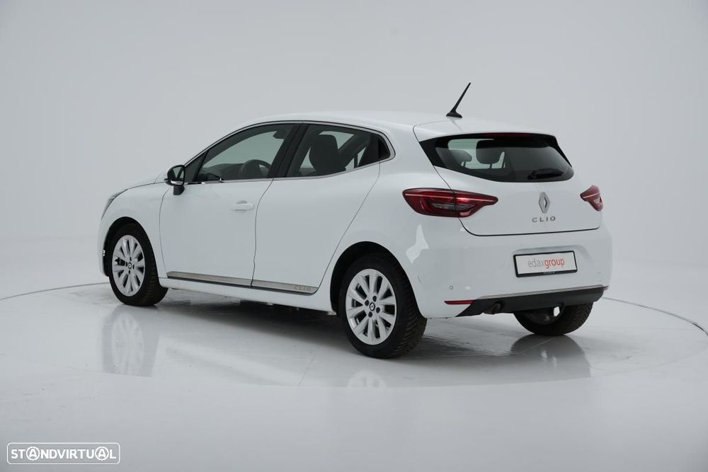 Renault Clio 1.0 TCe Intens - 4