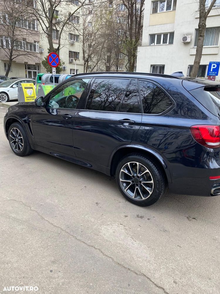 BMW X5 - 2
