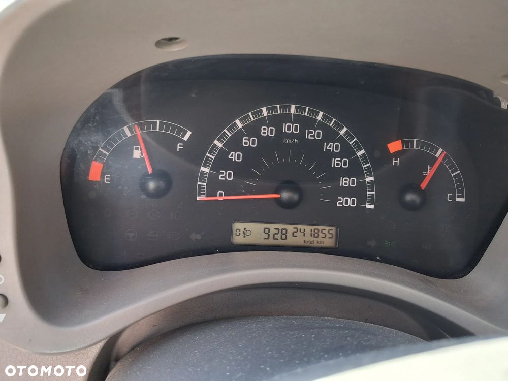 Fiat Panda 1.1 Fresh - 5