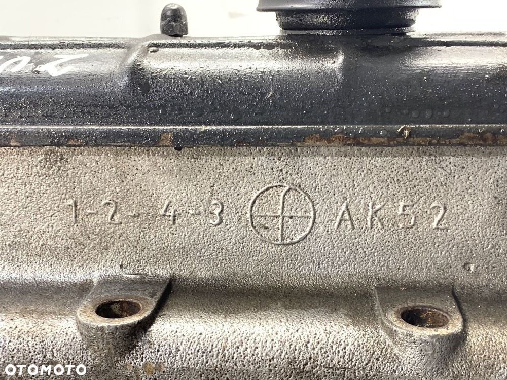 GŁOWICA  FSC ŻUK 2.1 B AK52 - 7