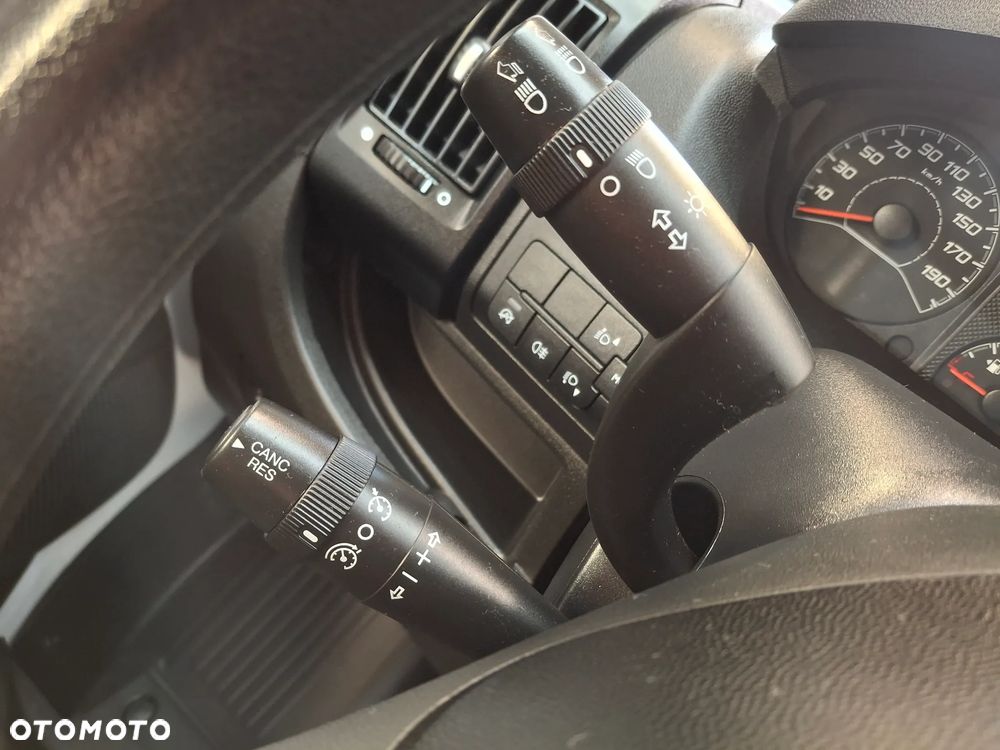 Citroën Jumper L3H2 Lift 2021 Rok 83.797 Tyś Km Blaszak Furgon Hak Kamera Cofania Nawigacja TomTom 3 Miejsca Tempomat - 27