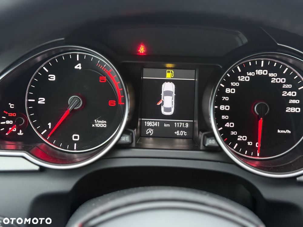 Audi A5 Sportback 2.0 TDI DPF - 25