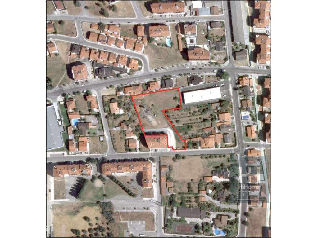 Terreno em Entroncamento, Santarém - Grande imagem: 2/4
