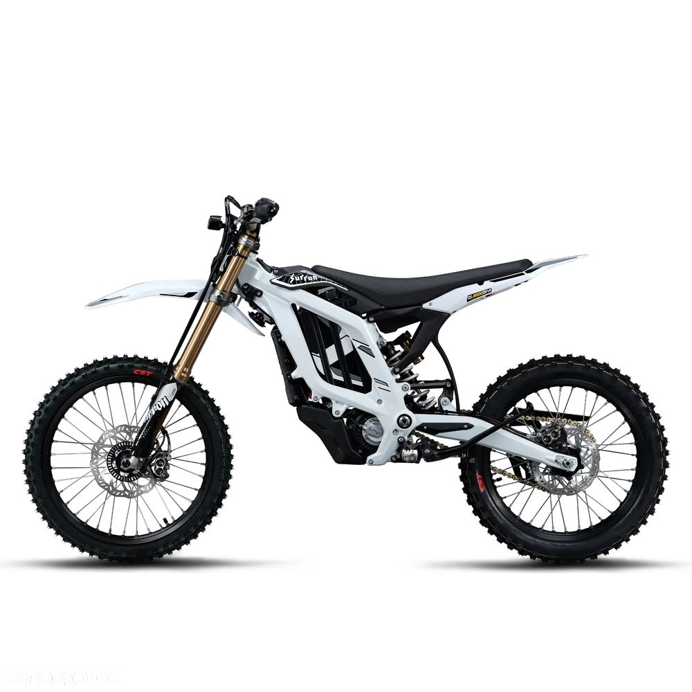 Surron Light Bee - 2