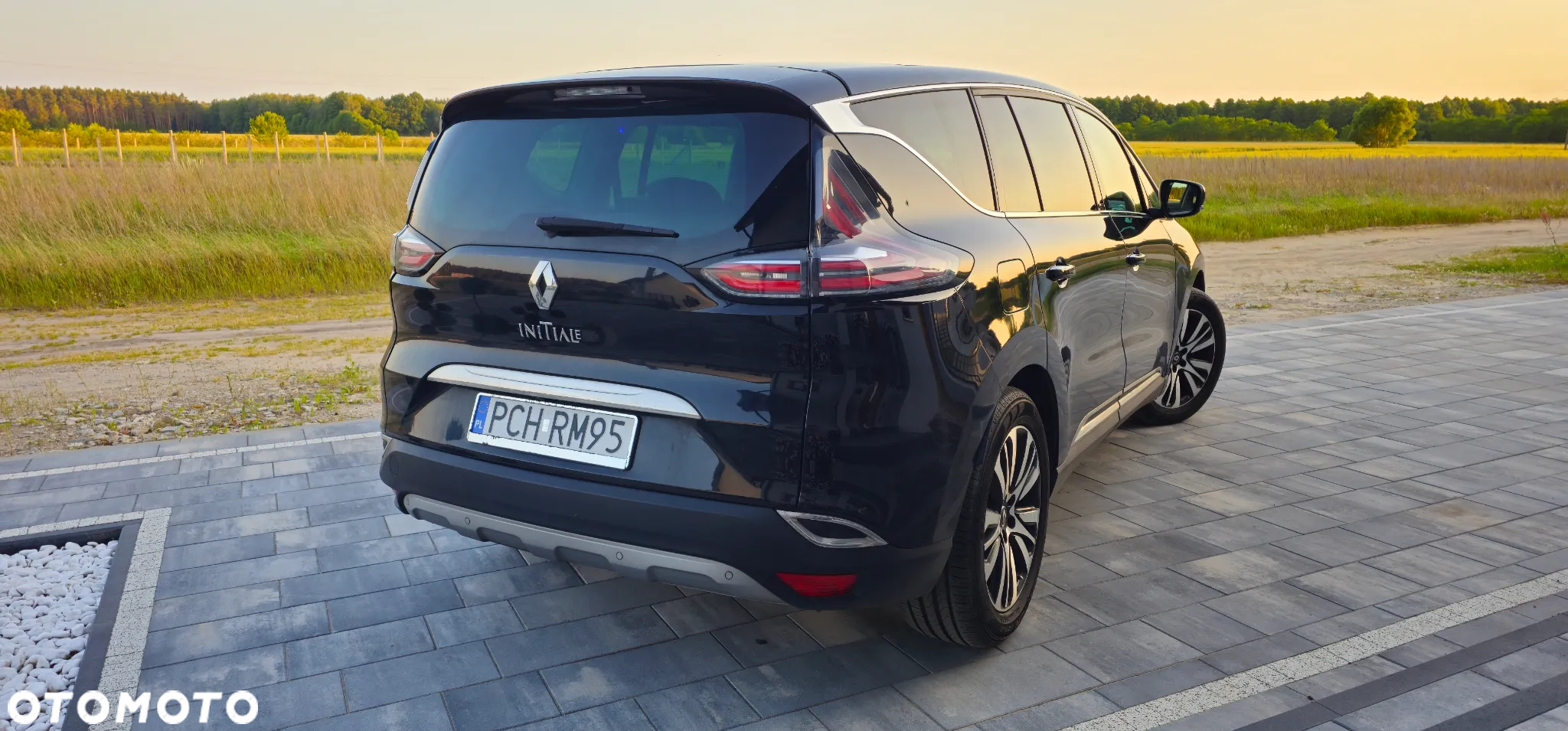 Renault Espace 1.6 TCE Initiale Paris EDC - 6