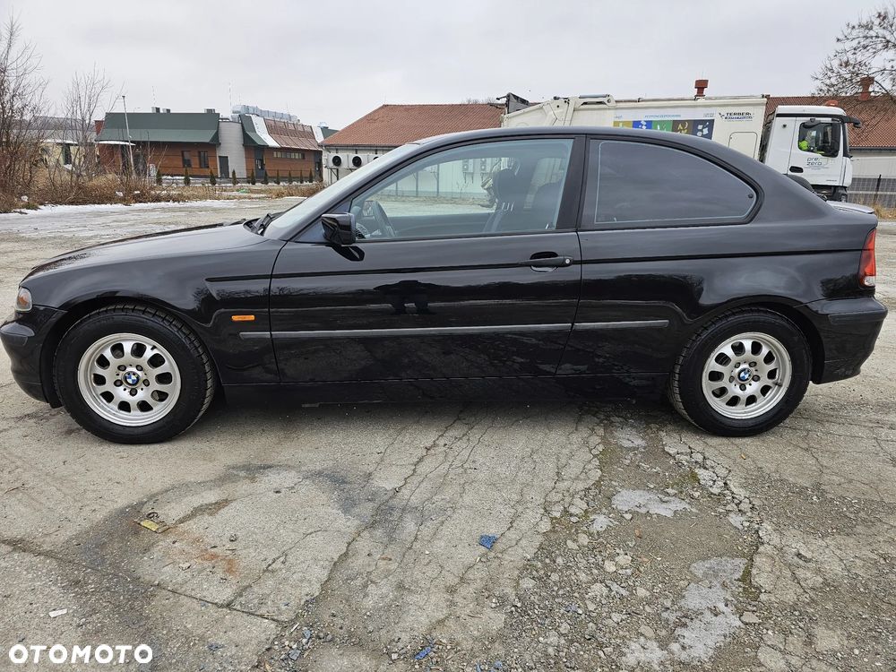 BMW Seria 3 - 3