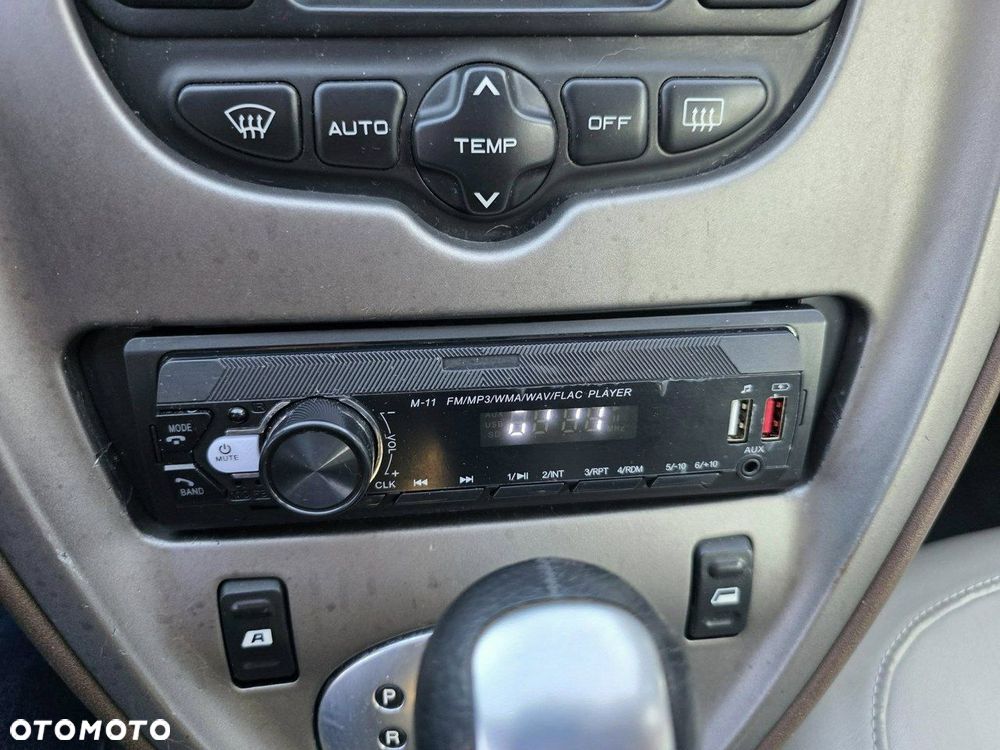 Citroën Xsara Picasso 2.0 Automatik Exclusive Top-Edition - 16