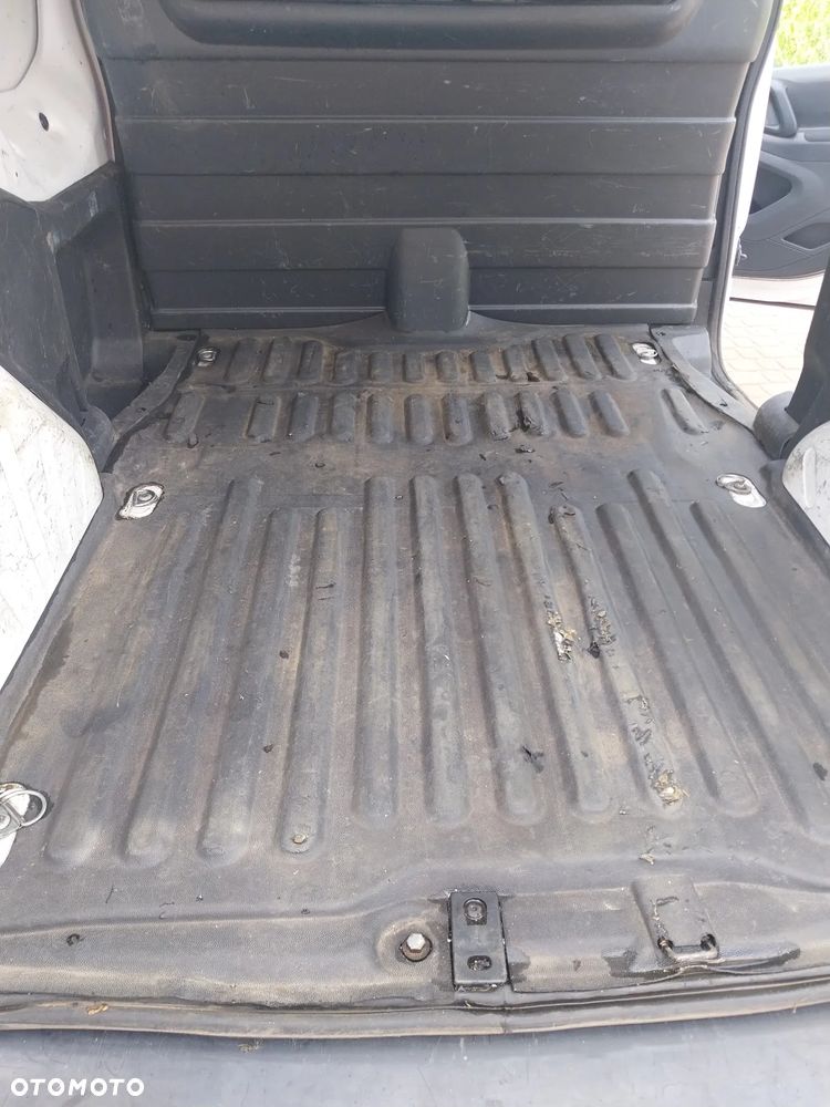 Citroën Berlingo 1.6 HDI - 7