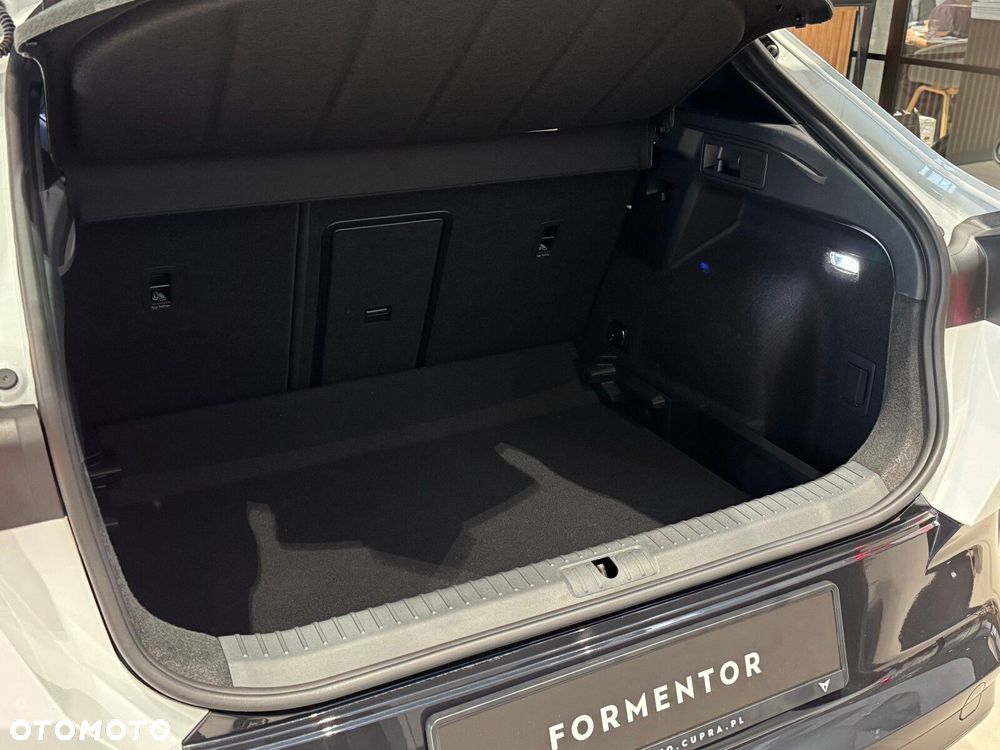 Cupra Formentor 1.5 TSI - 20