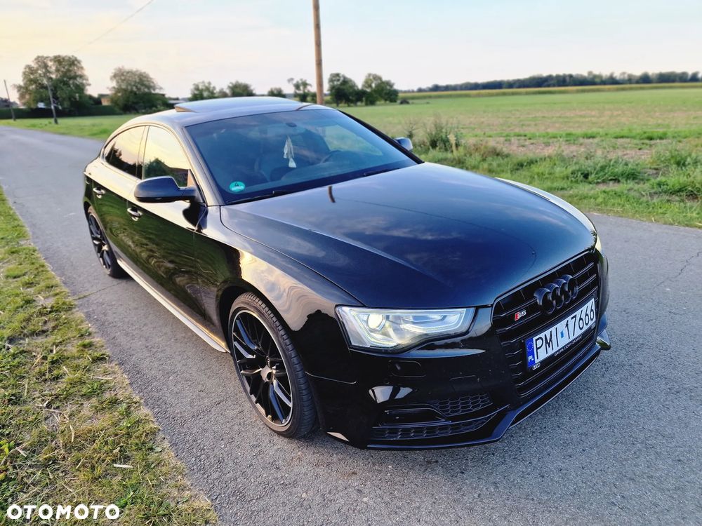 Audi A5 - 2
