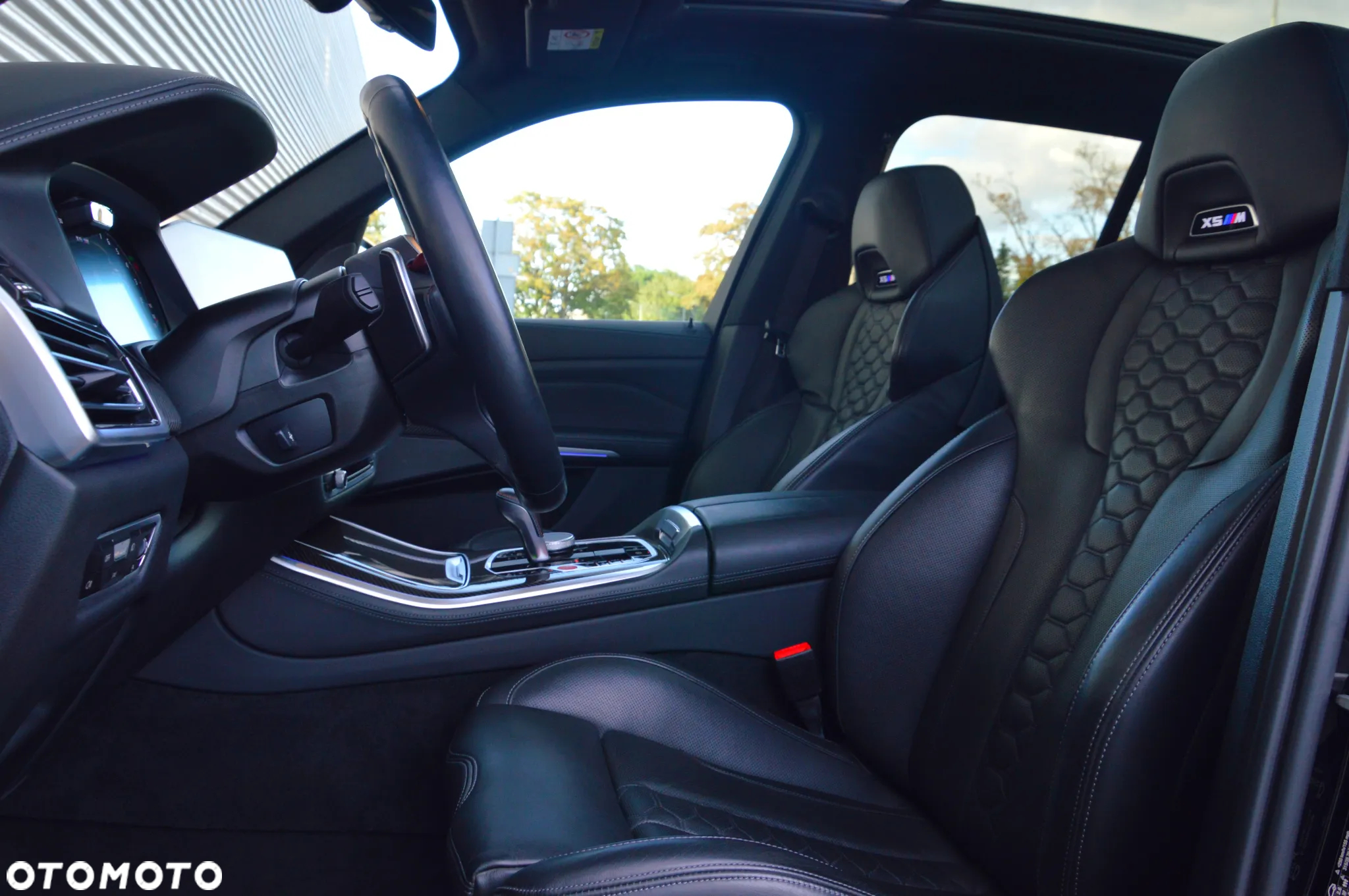 BMW X5 M Standard - 13