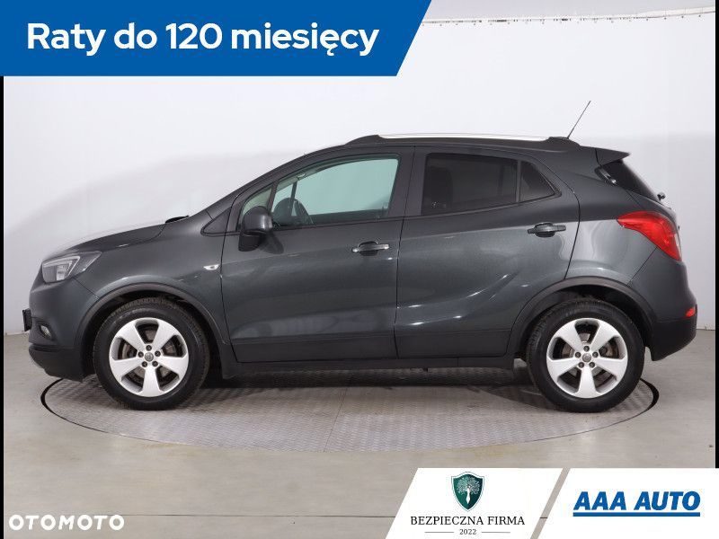 Opel Mokka - 3