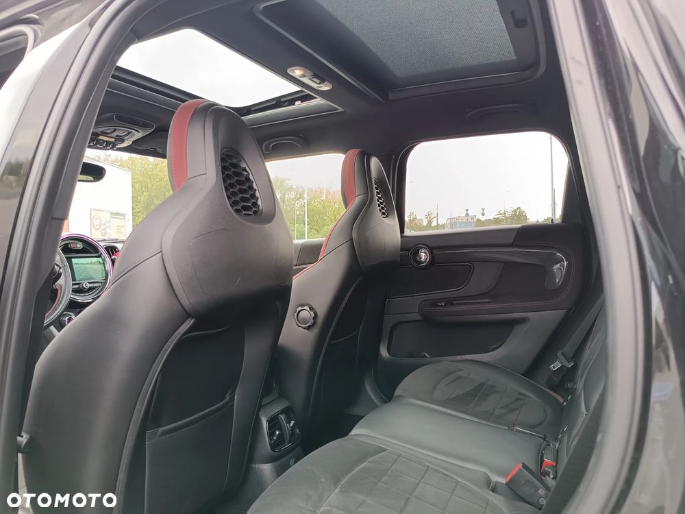 MINI John Cooper Works - 16